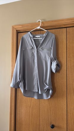 Calvin Klein Women’s Blouse