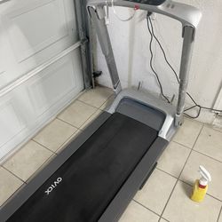 Foldable Treadmill 