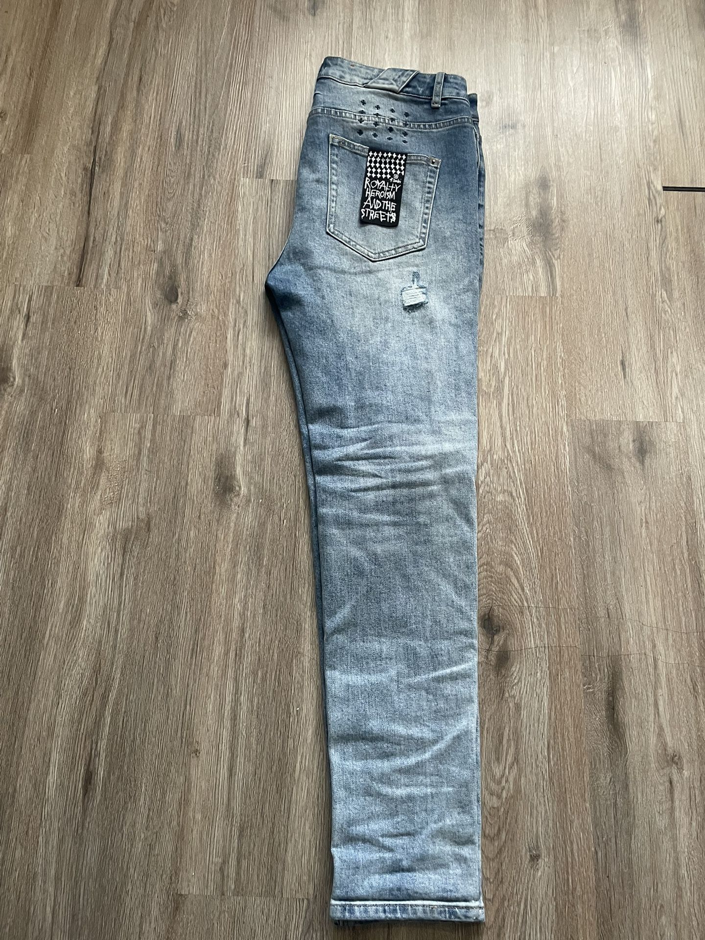 Ksubi Jeans 