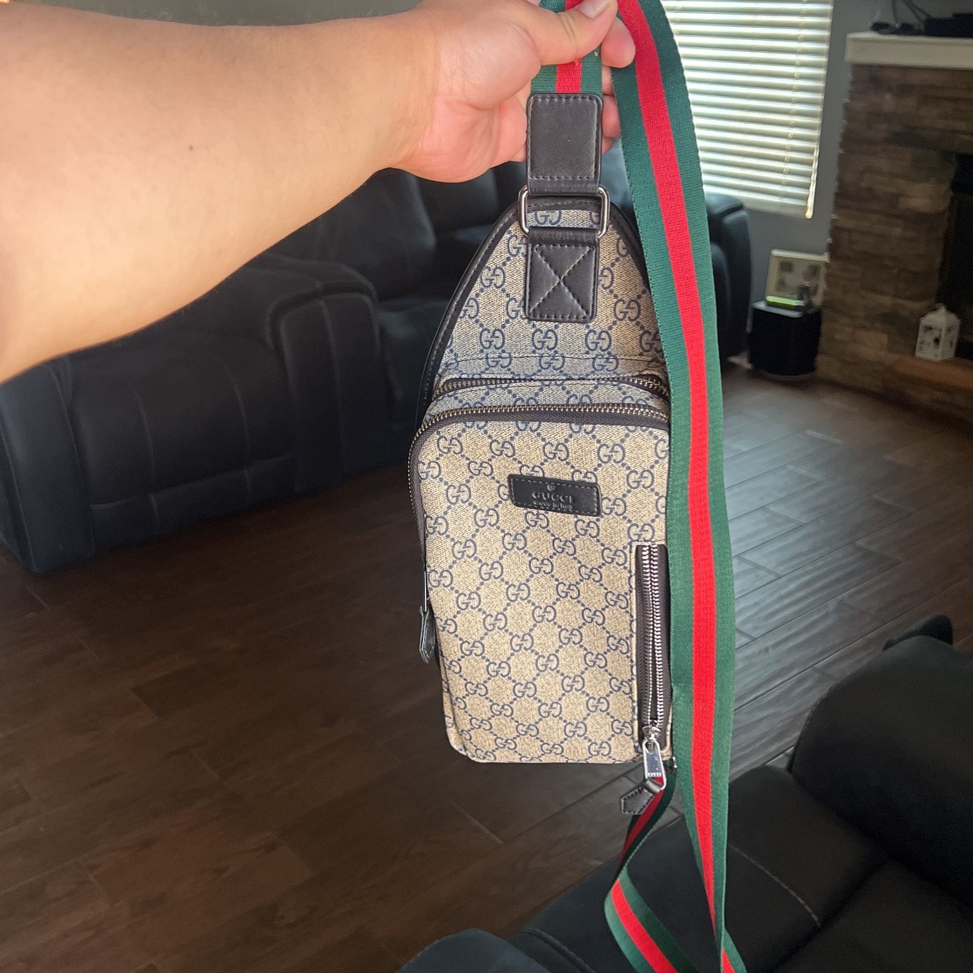 Gucci Bag