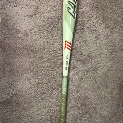 CAT 8 30” Bat 