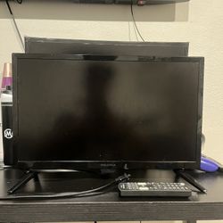 20’ Insignia Gaming Monitor 