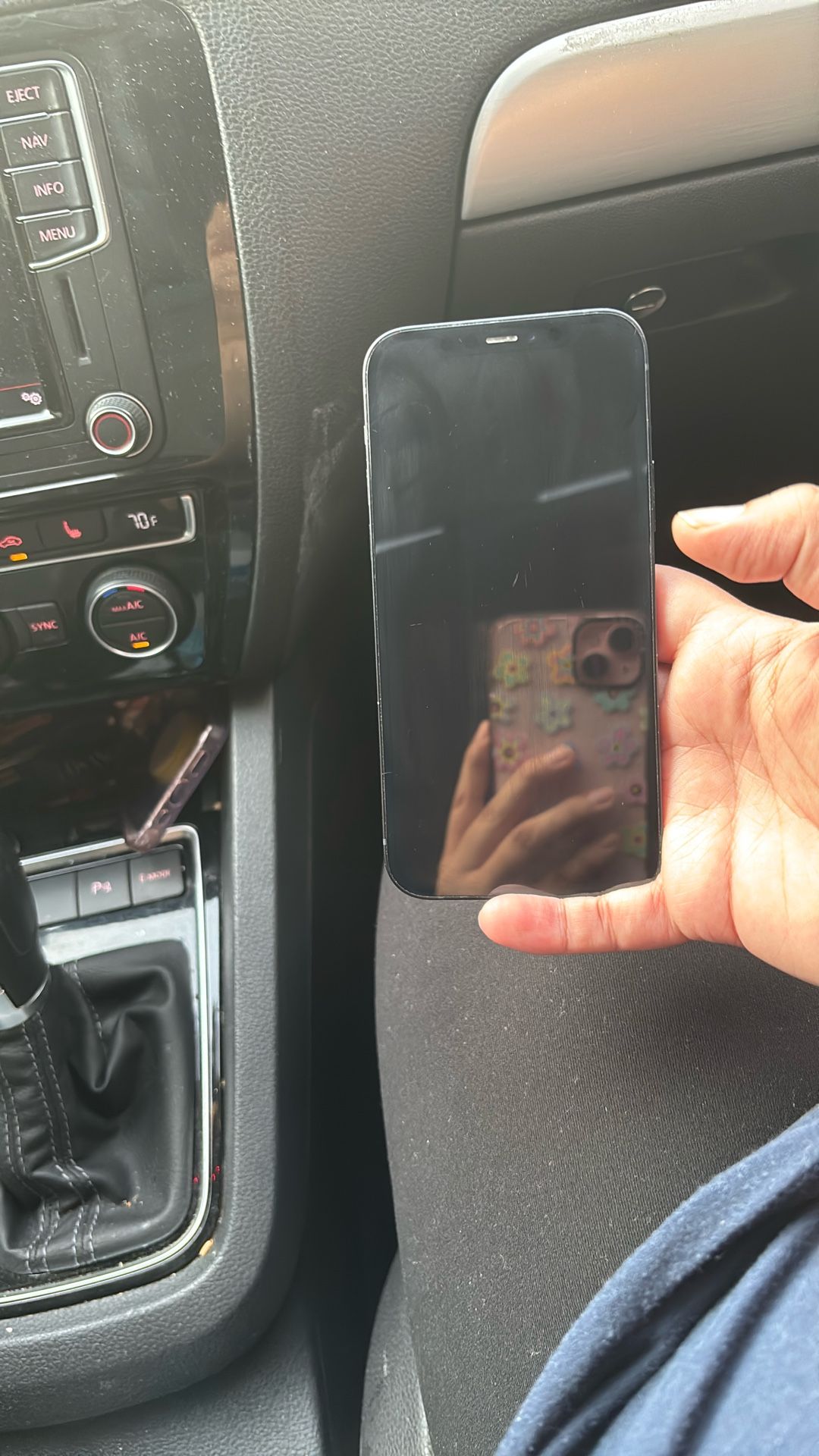 Iphone 12 Unlocked
