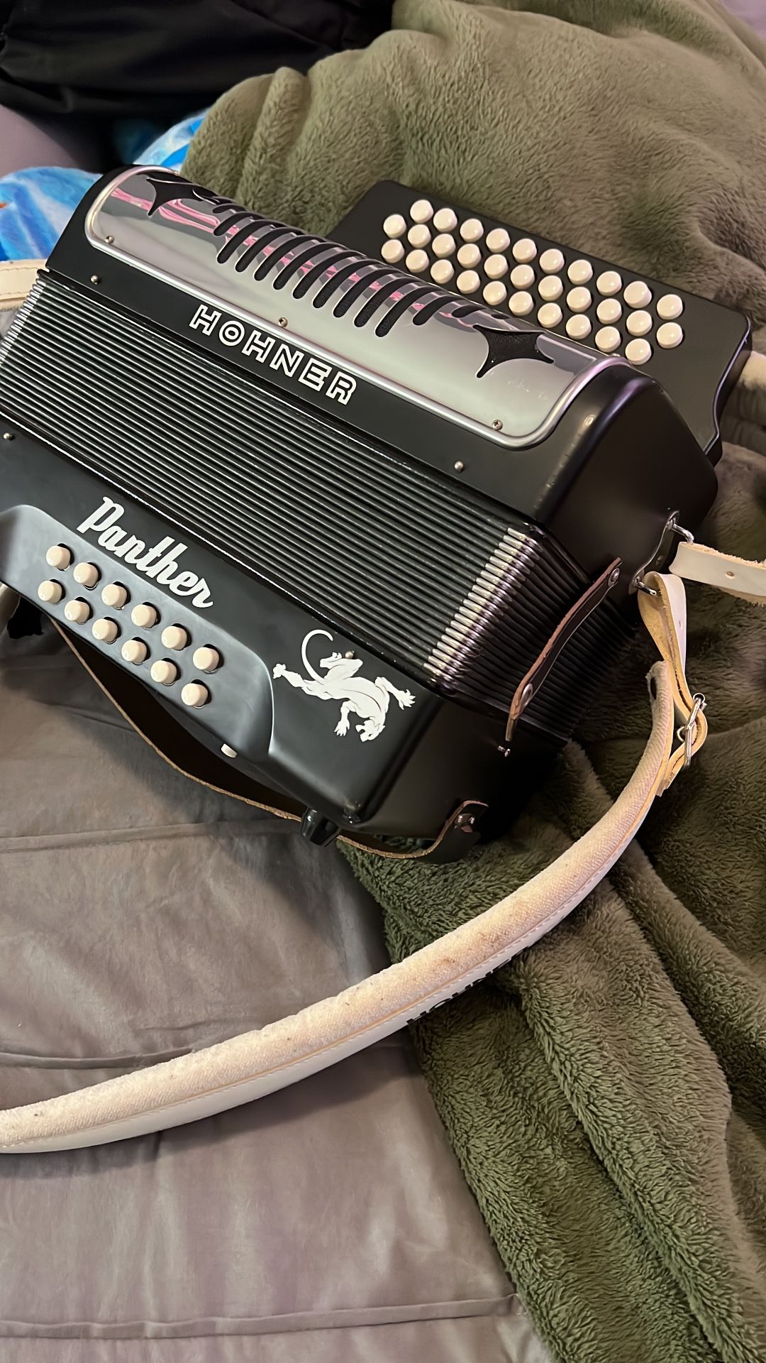 acordeon