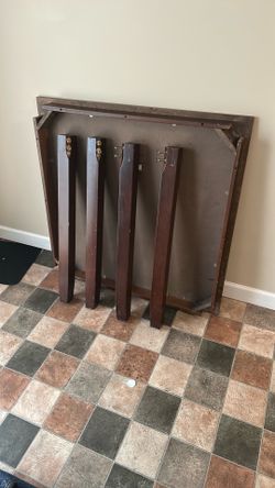 Kitchen Table