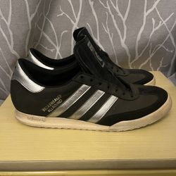 adidas gazelle silver green womens Adidas
