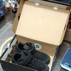 Jordan’s