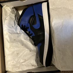 Jordan 1 