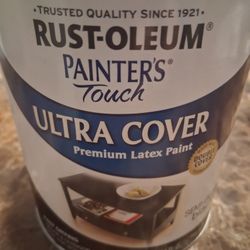 Rustoleum Paint