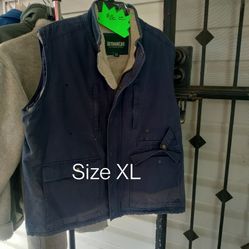 Ladies & Men's Winter Jackets