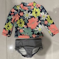 Baby Swimsuit 