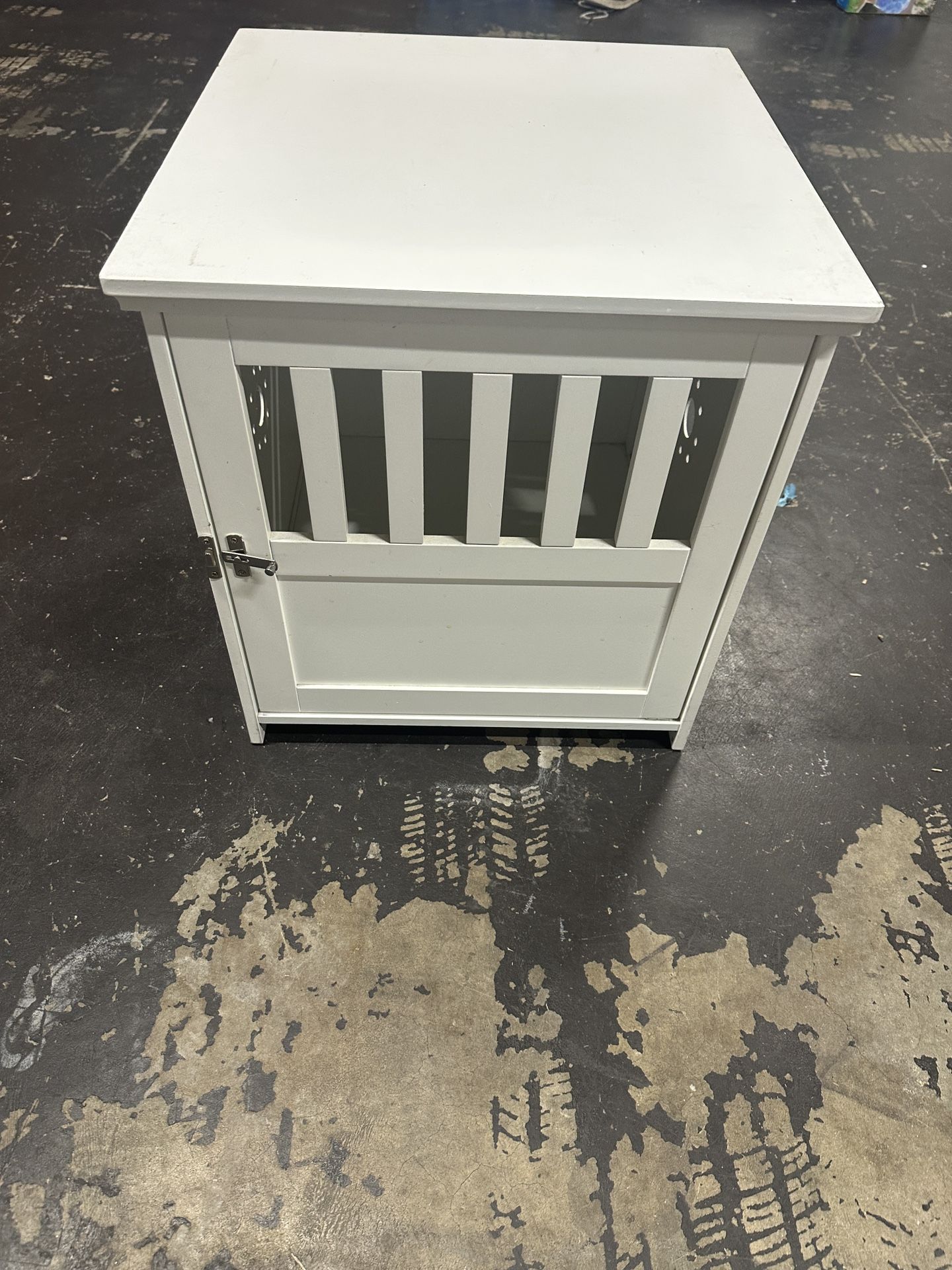Dog Crate 