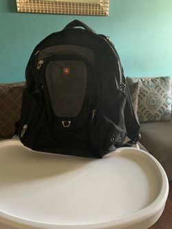 Airflow Mochila