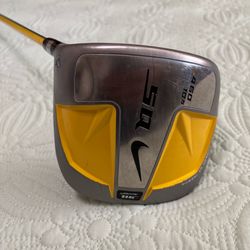Left Handed Nike SQ Sumo 460 Driver