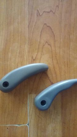 Chevy or gmc recliner handle