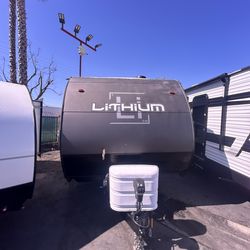 2021 heartland lithium 2414