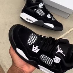 Jordan 4s - $120 Each 
