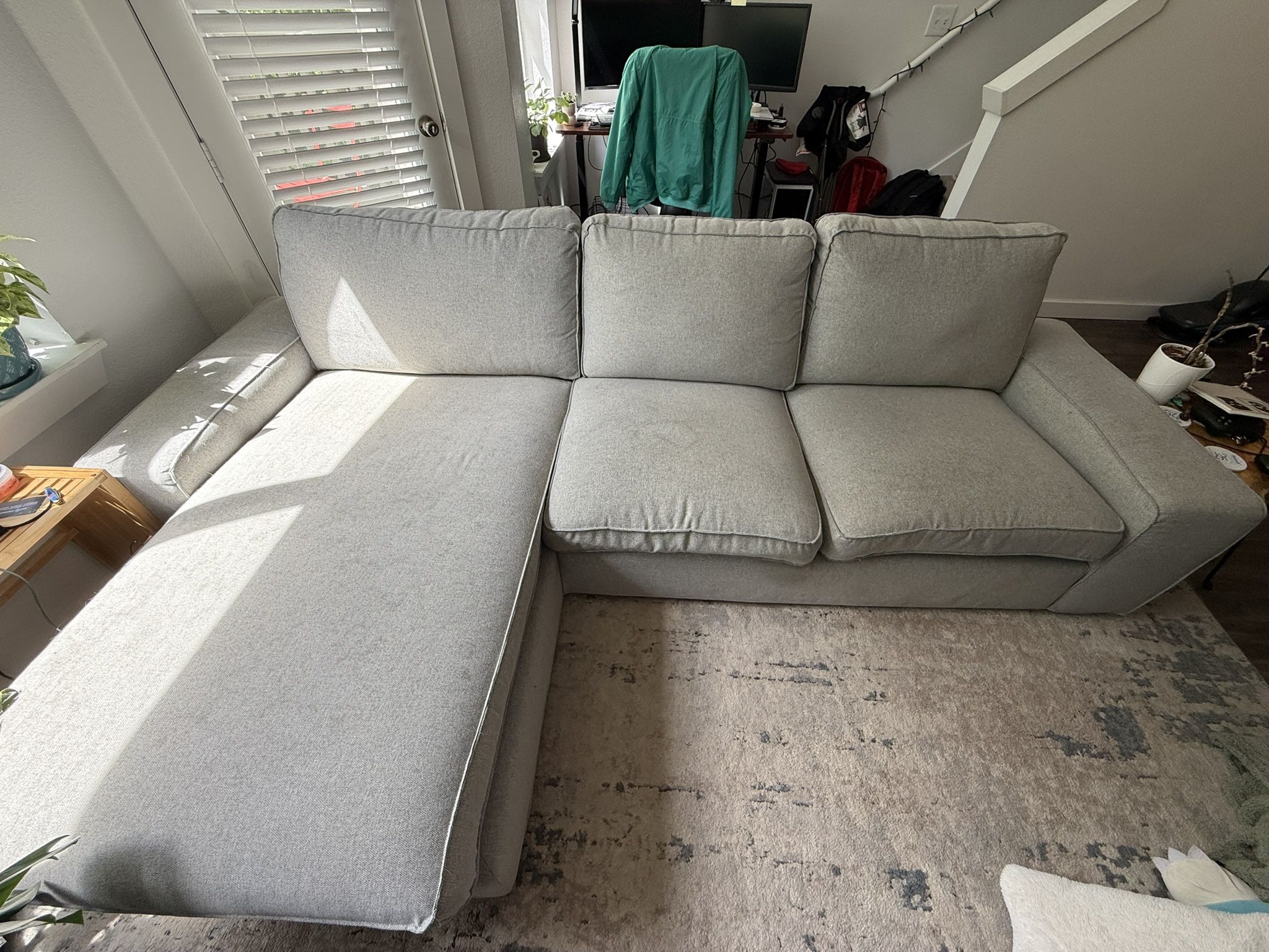 IKEA KIVIK