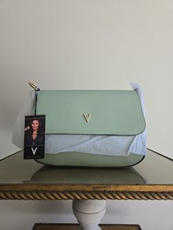 Vanessa Williams Crossbody Bag
