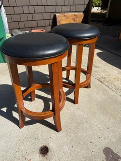 Bar stools