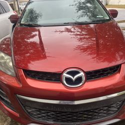 2010 Mazda Cx-7