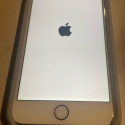 Apple iPhone 6sPlus. Pink. Unlocked