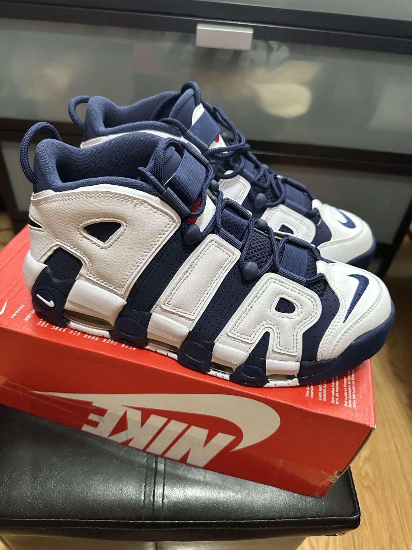 Air Max Men’s Size 10