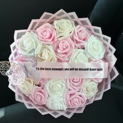 Bouquets 