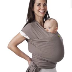 Boba Baby Wrap Carrier