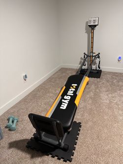 Total Gym