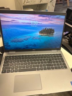 💻 Dell Precision Mobile Workstation For Sale