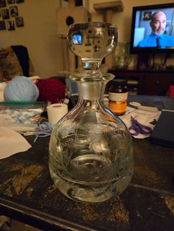 Decanter