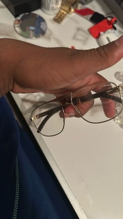 Glasses