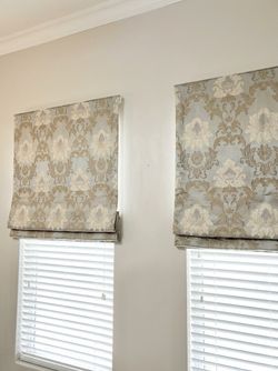 Set of 2 shades