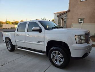 2009 GMC Sierra