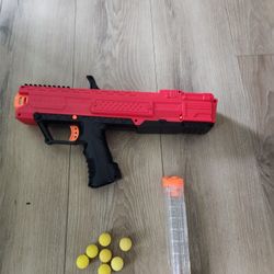 Nerf Rival 