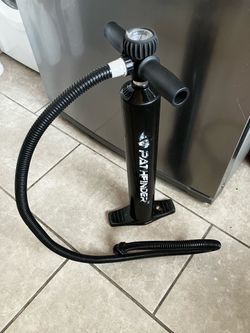 Paddleboard SUP Hand Pump