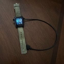 Fitness Tracker Watch 