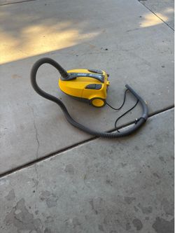 Vacuum