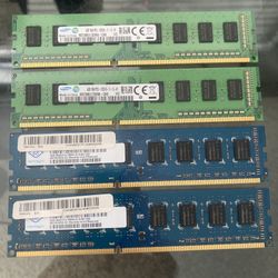 RAM 16GB