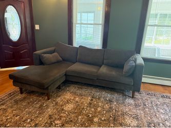 All Modern Couch