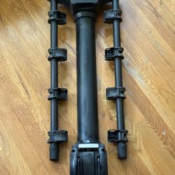 Thule Apex XT Bike Hitch With Rack