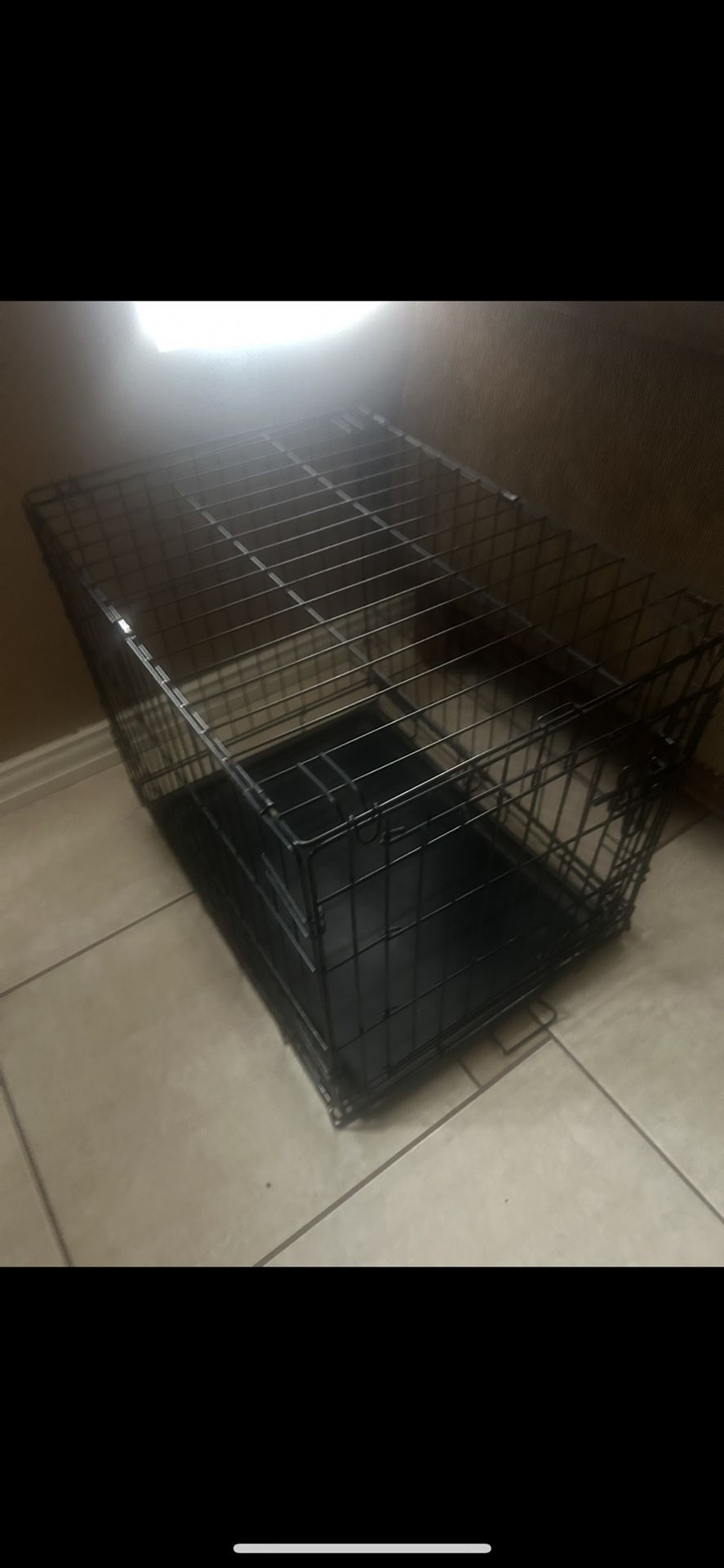 Small Cage