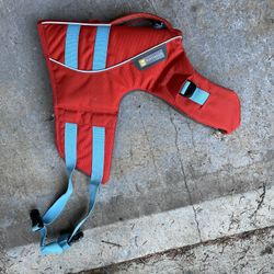 Ruff Wear Dog Life Vest 