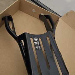 Super 73 Rear  Cargo Rack 