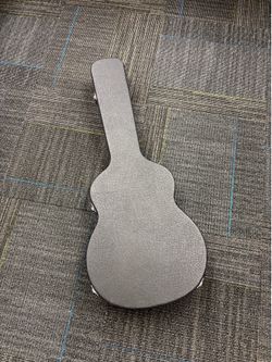 Taylor Acoustic Hardshell Case