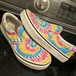 Kids Vans