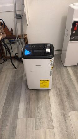 Honeywell Portable Air Conditioner – Nearly New