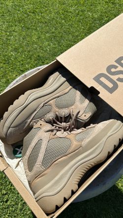 Yeezy desert boot