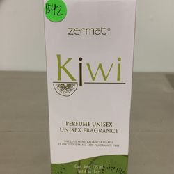 Zermat Perfume Unisex